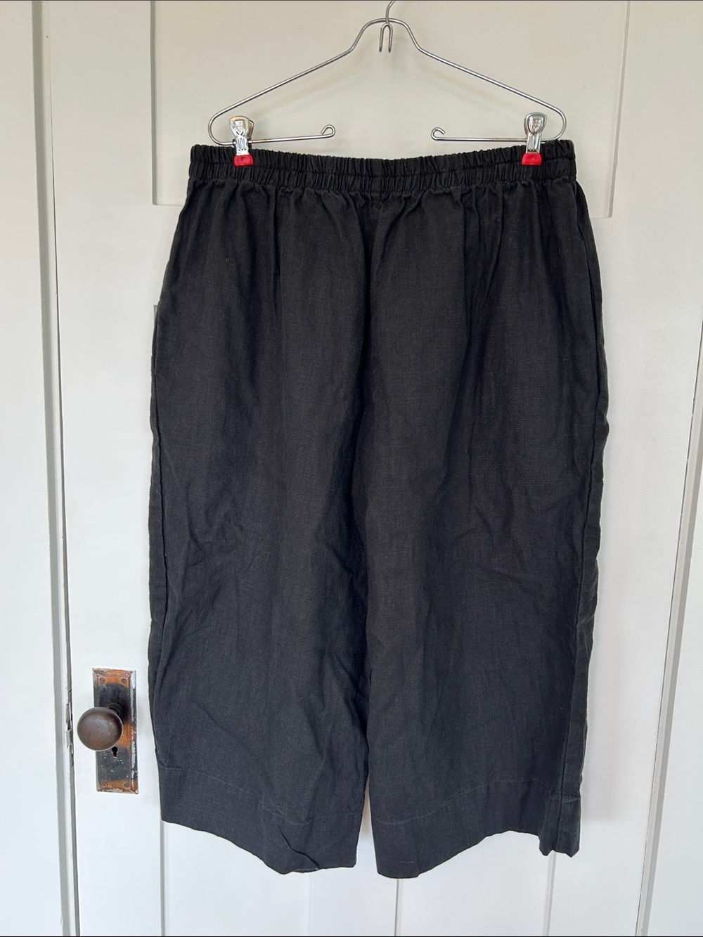 Nettle Studios mid easy pant XL